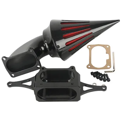 Air Cleaner Intake Filter Fit For Yamaha Road Star Midnight Warrior 2002-2010 US • $49.99