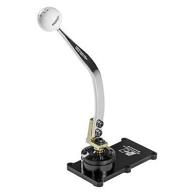 Hurst 3913008 Blackjack Billet Shifter 1969 Camaro With Tremec T56 Trans • $543.95