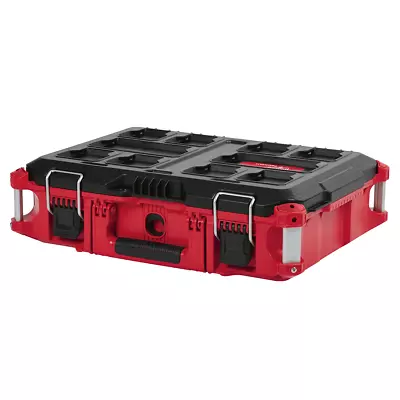 Milwaukee 48-22-8424 PACKOUT Tool Box • $84.02