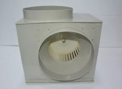Manufacturers Pp250 Centrifugal Blower Fan Anti-corrosion Laboratory Fume Hood W • $382.50