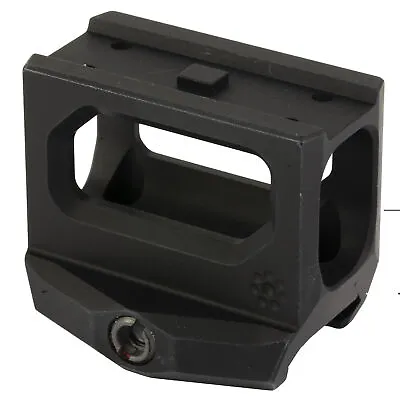 Arisaka Aimpoint T1 & T2 Micro Red Dot Mount MK2 - 1.93” - Black OM2-MICRO-193 • $129.99