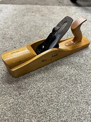 Marples Vintage Smoothing Plane • £40