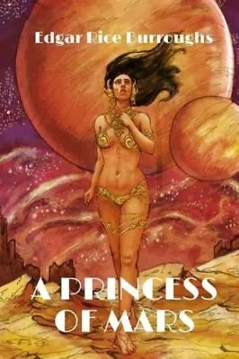 A Princess Of Mars • $12.33