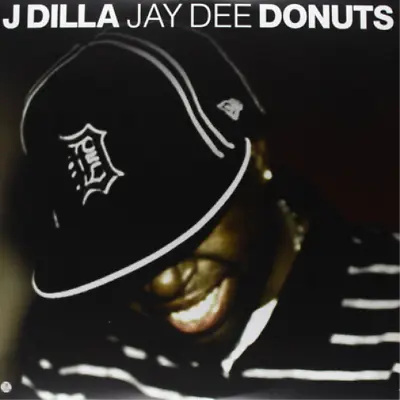 J Dilla Donuts (Vinyl) 12  Album • £26.23