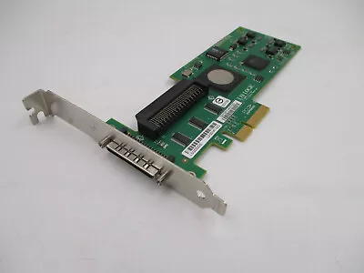 Dell Ultra 320 SCSI PCI-Express Host Bus Adapter Card Dell P/N: 0NU947 Tested • $84.99