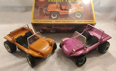 $250 • Buy Cox Gas Powered Dune Buggy 0.49 Lot READ DESCRIPTION VW
