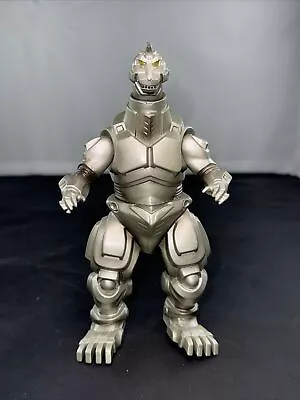 1998 Bandai Toho Monster Series 7  1993 Mechagodzilla Godzilla Island • $39.99