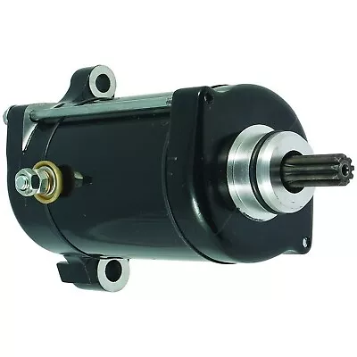 New Starter For Yamaha GP760 WaveRunner GP760 97-00 PH100-YA04-G PH100-YA04-R • $35.95