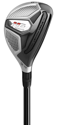 $38.77 • Buy Women TaylorMade M6 25* 5H Hybrid Ladies Tuned 45 Golf Club Graphite Right Hand