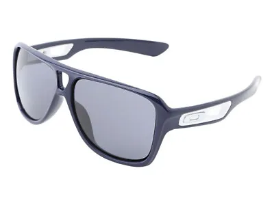 Oakley Dispatch II Sunglasses OO9150-24 Navy/Grey • $159.99