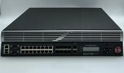 F5 Networks BIG-IP 8900 Series Local Traffic Manager *NO HDD / OS* • $288.56