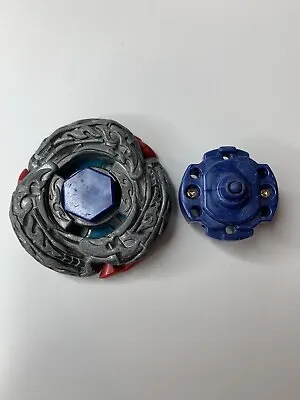 Takara Tomy Beyblade Metal Fight BB-108 L-Drago Destructor F:S - Ryuga - #1 • $34.99