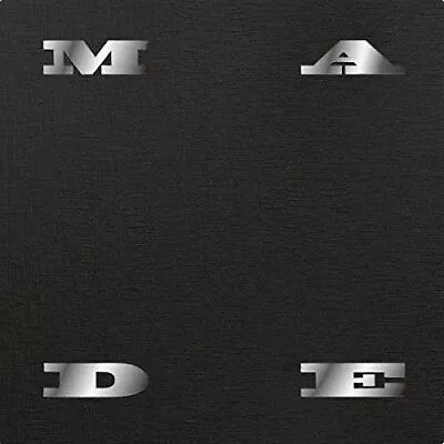 Bigbang - 2016 Bigbang World Tour [made] Final In Seoul Live New Cd • $54.99