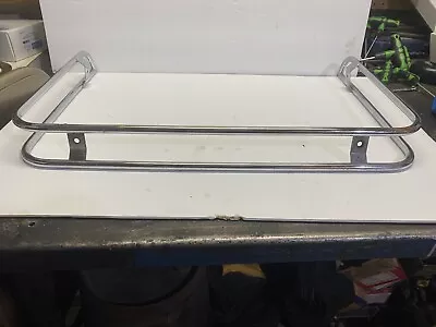 86 Suzuki Cavalcade GV1400 GV 1400 Rear Center Cargo Box Bumper Free Shipping • $118.96