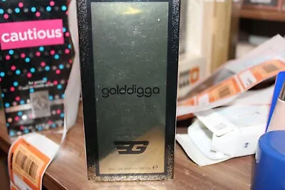 £11.99 • Buy Golddigga Ladies E.d.p B/n Sealed 100ml