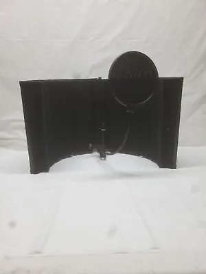 Microphone Isolation Shield - Vocal Booth & Studio Recording Acoustic Panel • $35