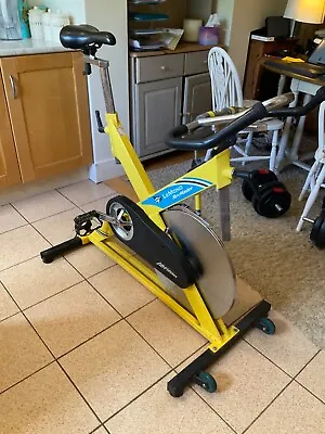 £59.99 • Buy LeMond Exercise Spin Bike, Used, Good Condition. Collection Only RG27