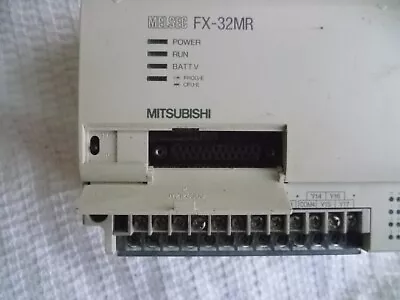 FX-32MR-ES/UL Mitsubishi Programmable Controller • £100