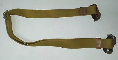 The Original Infantry Sling For The Mosin-Nagant Rifle Stamp • $17