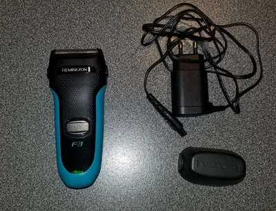 £14.99 • Buy READ Remington F3 Style Series Men’s Cordless Electric Shaver Razor Wet & Dry 