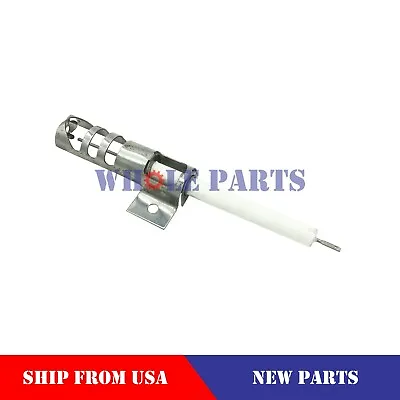 NEW PB040170 Oven Bake Ignition Electrode For Viking Oven • $52.80