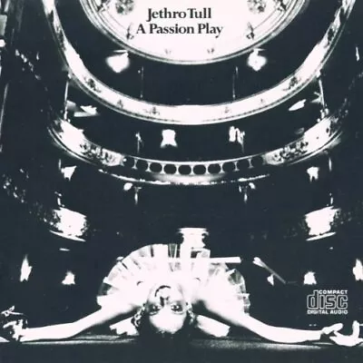 Jethro Tull : Passion Play CD • $6.35