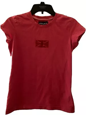 Reebok Ladies NWT Union Jack 🇬🇧 • £12.49