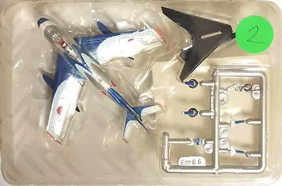 F-Toys 1/144 Blue Impulse Col. F-86F Sabre Initial Painting 1961-1964 (#2) • $20.99