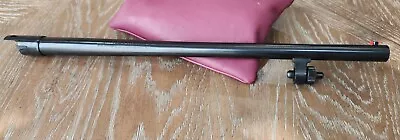 Mossberg 500 88 20ga Barrel 18.5” 3in Chamber  • $170