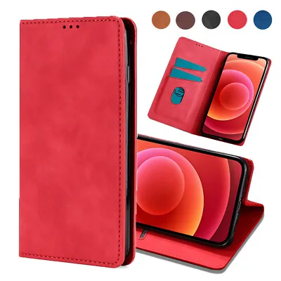 For Oneplus Ace2 11R 11 Nord CE2 Lite 5G Ace Pro Magnetic Flip Wallet Cover Case • $15.38