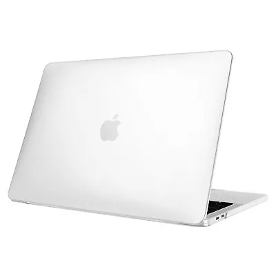 Case For MacBook Pro 13 Inch A2338 (M2 M1) A2251 2016-2023 Hard Shell Case Cover • $13.49