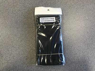 £14 • Buy PSION Series 5 Bases/ Backs/ Bottoms - New (pack Of 2)