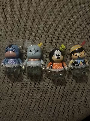 Disney Store 25th Anniversary Vinylmation • $70