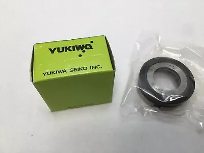 YUKIWA SGN20 Bearing Lock Nut SGN-20 LockNut Japan • $54.99