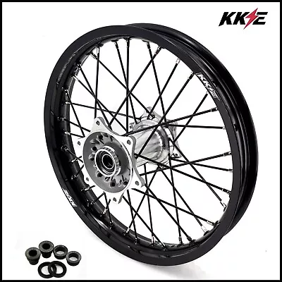 KKE 2.15*18 Cast Rear Wheel Rim Fit KTM XC-W/XC SX EXC/EXC-F 125 250 300 350 450 • $249