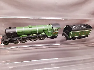 £68.50 • Buy Hornby China Lner Green 4-6-2 Class A3 Flying Scotsman Tender Loco 4472 Unboxed