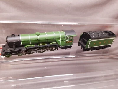 £68.50 • Buy Hornby China Lner Green 4-6-2 Class A3 Flying Scotsman Tender Loco 4472 Unboxed