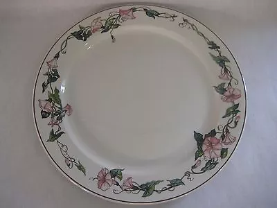 Villeroy & Boch Luxembourg Palermo Vitro Porcelain Chop Plate 12 1/4  Diameter • $39.99