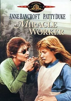 Miracle Worker DVD  NEW • $8.99