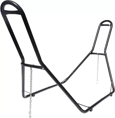 Zupapa Hammock Stand Fit For 9-14ft Hammock 2 Person 550lbs Outdoor Patio Use US • $119.99