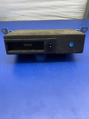 1999-2003 Lexus RX300 CD Changer Player ID 86270-48020 OEM • $67.20