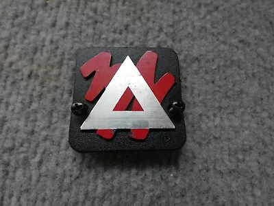 Vintage Peavey Amp Amplifer Triangle  Logo • $9.99