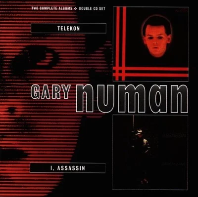 £36.24 • Buy Gary Numan : Telekon / I, Assassin CD Highly Rated EBay Seller Great Prices