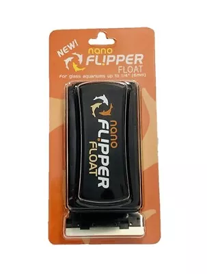 Flipper Magnet Cleaner NANO Float  For Aquarium Fish Tank • $29.99