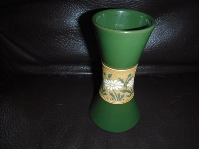 £4.99 • Buy Denby Langley Vintage Vase - Daisy Decoration
