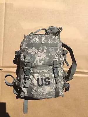 USGI ACU Assault Pack. MOLLE 2 Pack. 3 Day Assault Pack. Excellent Condition. • $24