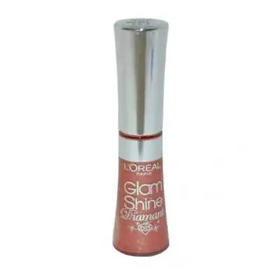 L'oreal Glam Shine Lip Gloss  - Various Shades • £4.95