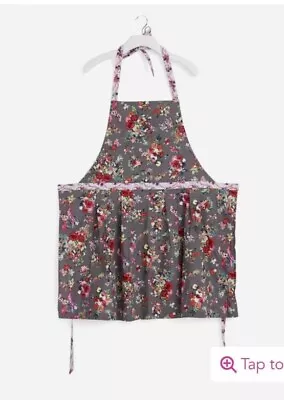 Vera Bradley Apron Hope Blooms • $18.99