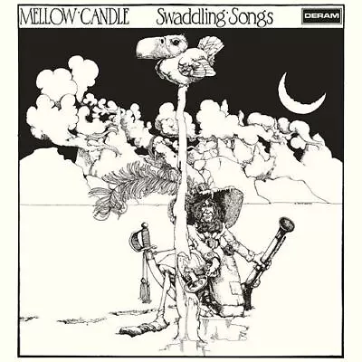 Mellow Candle - Swaddling Songs * New Cd • $40.11