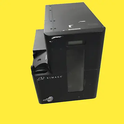 Rimage RAS27E Printer System Professional Disc Publishing #IS0945 • $164.98